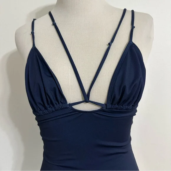 JACQUEMUS
Le Maillot Pila Swimsuit - Picture 6 of 8